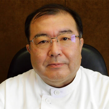 独立行政法人国立病院機構 奈良医療センター　平林 秀裕 院長