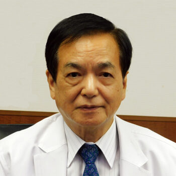 独立行政法人労働者健康安全機構 和歌山労災病院　南條 輝志男 病院長