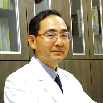 神戸大学大学院医学研究科 内科系講座放射線診断学分野　村上 卓道 教授