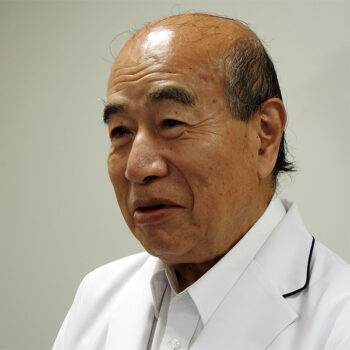 医療法人伯鳳会 東京曳舟病院　山本 保博 院長