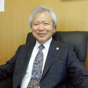 独立行政法人地域医療機能推進機構 横浜中央病院　藤田 宜是 病院長