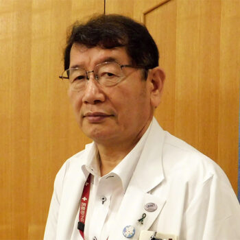 医療法人社団緑成会 横浜総合病院　平元 周 理事長・院長