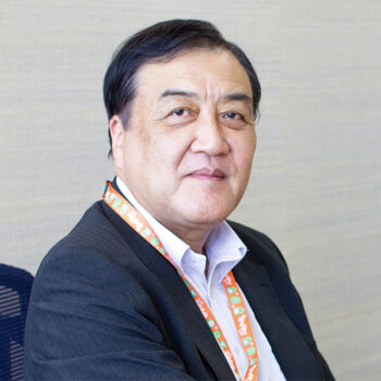 東千葉メディカルセンター　増田 政久 センター長