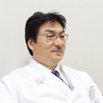 医療法人社団 埼玉巨樹の会 新久喜総合病院　岡崎 幸生 病院長