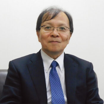 国立研究開発法人 国立がん研究センター　中釜 斉 理事長・総長