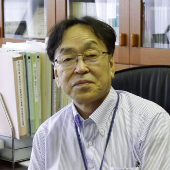 国立がん研究センター東病院　大津 敦 病院長