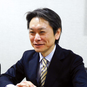 社会医療法人宏潤会　宇野 雄祐 理事長