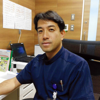 医療法人全医会 あいちせぼね病院　伊藤 全哉 院長