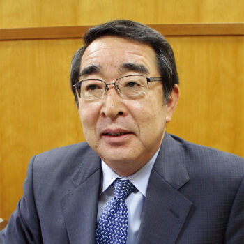 愛知県がんセンター　木下 平 総長