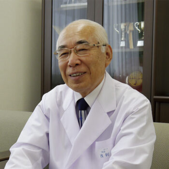 社会医療法人水和会 倉敷リハビリテーション病院　浅利 正二 名誉院長