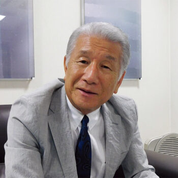 平成医療福祉グループ　武久 洋三 代表