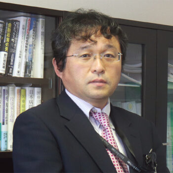 社会医療法人近森会　寺田 文彦 管理部長