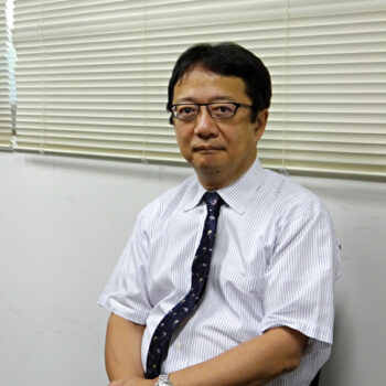 岡山大学大学院医歯薬学総合研究科生体機能再生・再建学講座（整形外科）教授　会長 尾﨑 敏文 氏