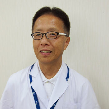 国家公務員共済組合連合会佐世保共済病院　井口 東郎 院長