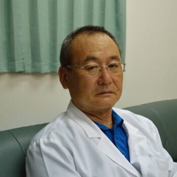 医療法人祐基会 帯山中央病院　黒肱 敏彦 院長