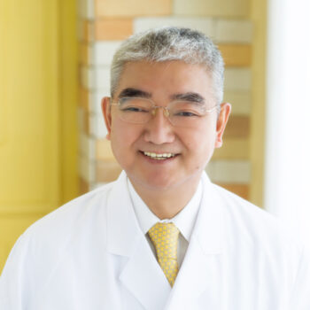 公益財団法人慈愛会 今村総合病院　帆北 修一 院長