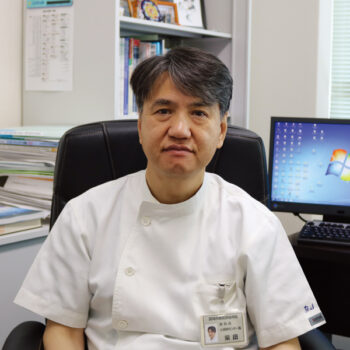 宮崎市郡医師会病院 心臓病センター　柴田 剛徳 センター長