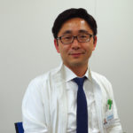 熊本大学大学院生命科学研究部呼吸器内科学分野 坂上 拓郎 教授
