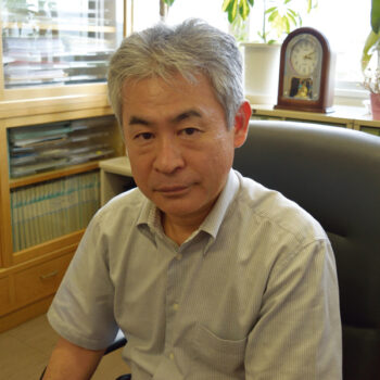 大分大学医学部神経内科学講座　松原 悦朗 教授