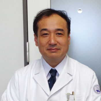長崎大学大学院医歯薬学総合研究科移植・消化器外科学講座　江口　晋 教授　日髙 匡章 助教