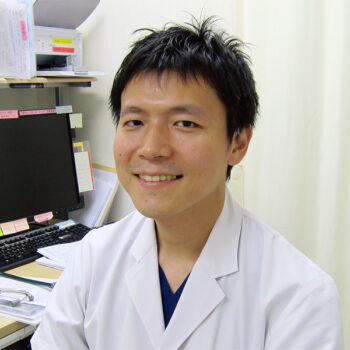 医療法人八女発心会 姫野病院　姫野 亜紀裕 院長
