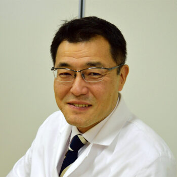 九州大学大学院消化器・総合外科　吉住 朋晴 准教授