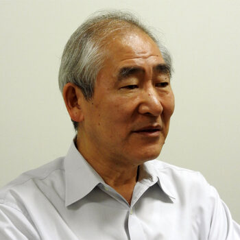 公益財団法人東京都医療保健協会 練馬総合病院　飯田 修平 理事長・院長