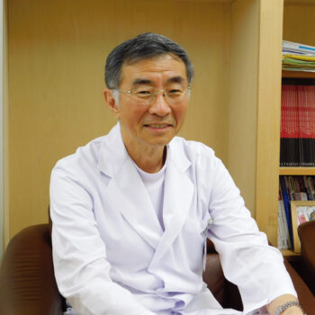 医療法人和幸会 阪奈中央病院　川口 正一郎 院長