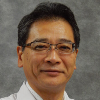 奈良県立医科大学放射線医学教室　吉川 公彦 教授