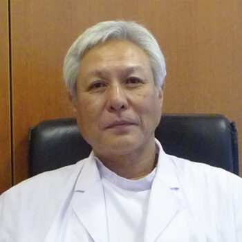 橋本市民病院　嶋田 浩介 病院長