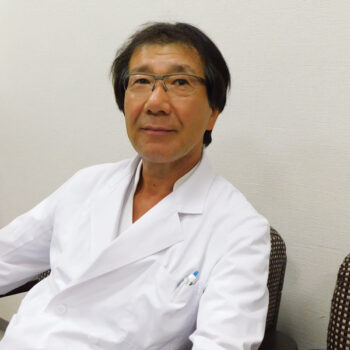 医療法人熊谷総合病院　橋本 郁郎 理事長