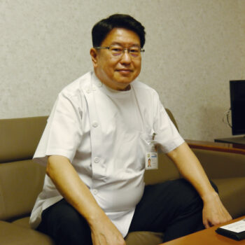 公益財団法人東京都保健医療公社 荏原病院　黒井 克昌 院長