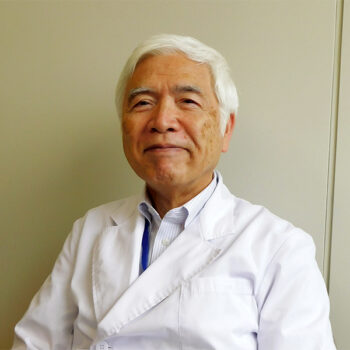 医療法人杏園会　伊藤 知敬 理事長