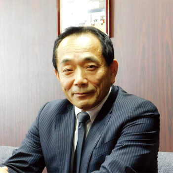 社会福祉法人聖隷福祉事業団 総合病院 聖隷三方原病院　荻野 和功 病院長