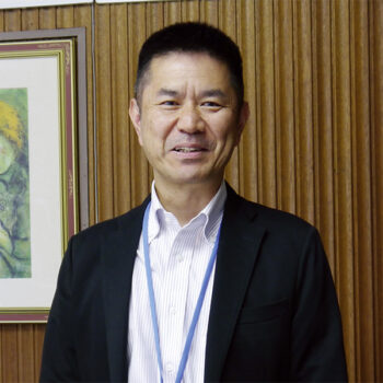 独立行政法人国立病院機構 榊原病院　村田 昌彦 病院長