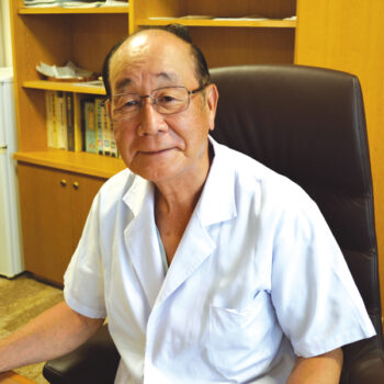 医療法人社団松友会 松本外科病院　松本 良信 理事長・院長