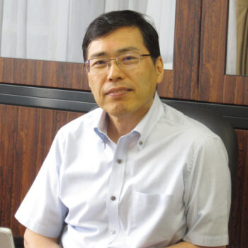 独立行政法人国立病院機構 東徳島医療センター　木村 秀 院長