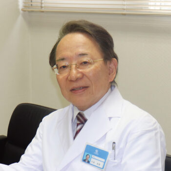医療法人高幡会 大西病院　小倉 英郎 院長