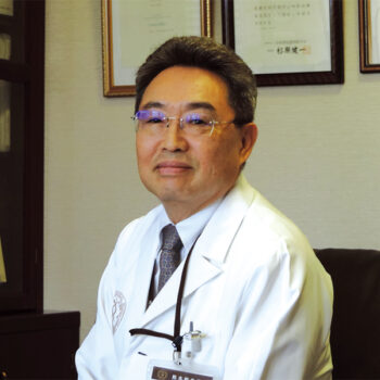 独立行政法人地域医療機能推進機構 熊本総合病院　島田 信也 病院長