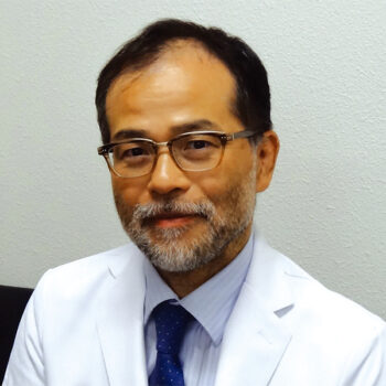 長崎大学大学院医歯薬学総合研究科 皮膚病態学分野　室田 浩之 教授