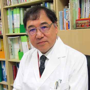 大分大学医学部総合診療・総合内科学講座　宮﨑 英士 教授