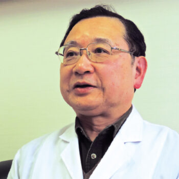 医療法人洗心会 荒尾中央病院　松山 公士 院長