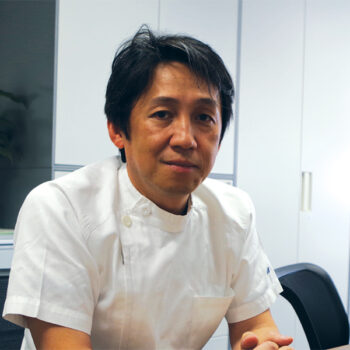 鹿児島大学大学院 医歯学総合研究科 小児外科学分野　家入 里志 教授