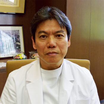 国立病院機構熊本医療センター 循環器内科　藤本 和輝 部長