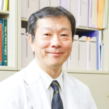 佐賀大学医学部泌尿器科　野口 満 教授