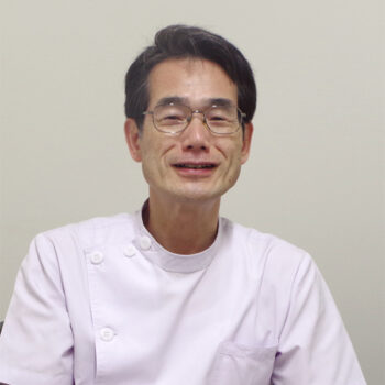 医療法人 原三信病院 泌尿器科　武井 実根雄 部長