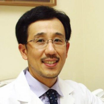 医療法人あおばクリニック院長　大会長　伊藤 大樹氏