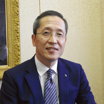 公益社団法人 日本医師会　平川 俊夫 常任理事