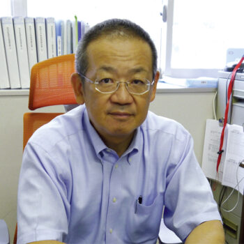 和歌山県立医科大学 泌尿器科学講座　原 勲 教授