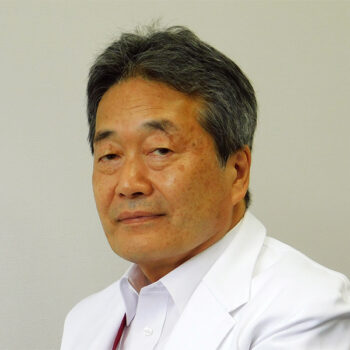 公立甲賀病院組合 公立甲賀病院　清水 和也 院長